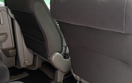 Honda Stepwgn IV, 2017 год, 2 099 000 рублей, 29 фотография