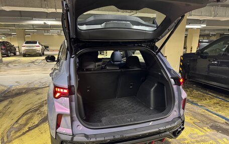 Geely Coolray I, 2024 год, 2 200 000 рублей, 12 фотография