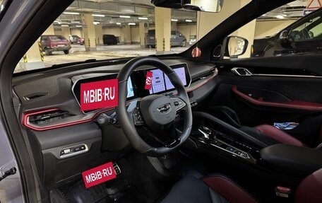 Geely Coolray I, 2024 год, 2 200 000 рублей, 9 фотография