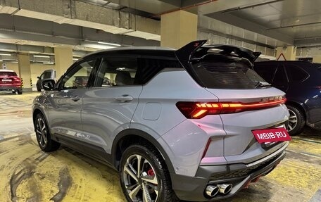 Geely Coolray I, 2024 год, 2 200 000 рублей, 4 фотография