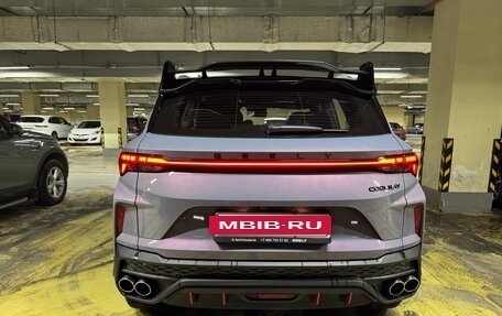 Geely Coolray I, 2024 год, 2 200 000 рублей, 6 фотография