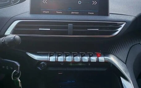 Peugeot 3008 II, 2019 год, 1 550 000 рублей, 5 фотография