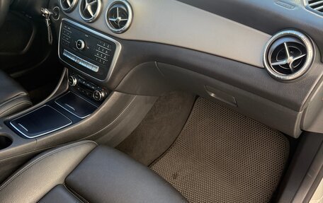 Mercedes-Benz CLA, 2016 год, 1 990 000 рублей, 6 фотография