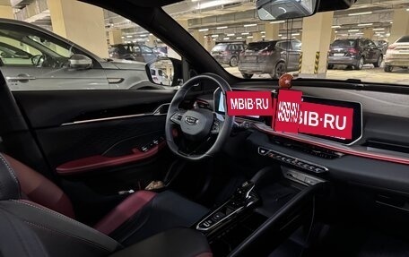 Geely Coolray I, 2024 год, 2 200 000 рублей, 11 фотография