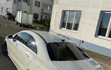 Mercedes-Benz CLA, 2016 год, 1 990 000 рублей, 3 фотография