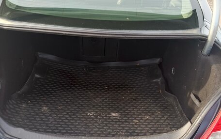 Opel Insignia II рестайлинг, 2011 год, 1 000 000 рублей, 3 фотография