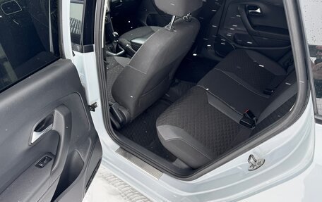 Volkswagen Polo VI (EU Market), 2018 год, 1 090 000 рублей, 17 фотография