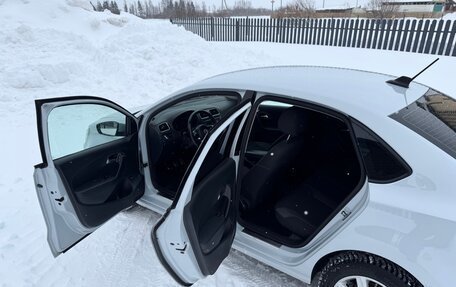 Volkswagen Polo VI (EU Market), 2018 год, 1 090 000 рублей, 18 фотография