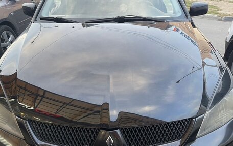 Mitsubishi Lancer IX, 2006 год, 520 000 рублей, 3 фотография