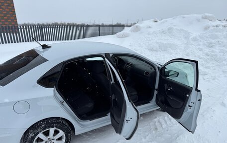 Volkswagen Polo VI (EU Market), 2018 год, 1 090 000 рублей, 19 фотография