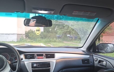 Mitsubishi Lancer IX, 2006 год, 520 000 рублей, 7 фотография