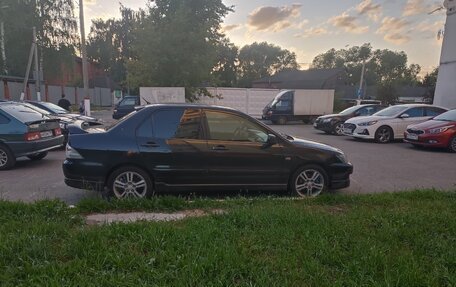 Mitsubishi Lancer IX, 2006 год, 520 000 рублей, 6 фотография