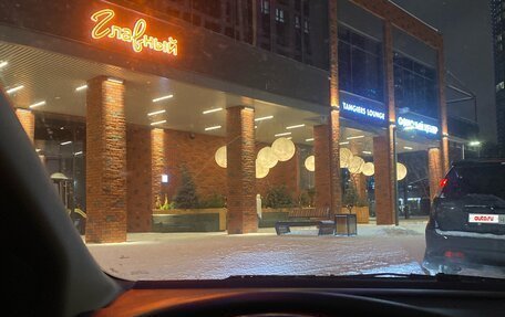 Ford Focus II рестайлинг, 2008 год, 490 000 рублей, 4 фотография