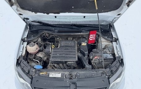 Volkswagen Polo VI (EU Market), 2018 год, 1 090 000 рублей, 20 фотография