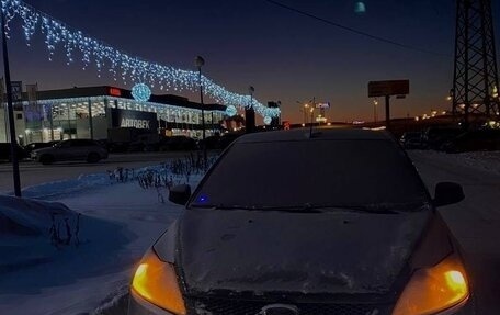 Ford Focus II рестайлинг, 2008 год, 490 000 рублей, 5 фотография