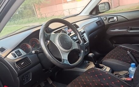 Mitsubishi Lancer IX, 2006 год, 520 000 рублей, 9 фотография