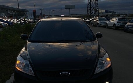 Ford Focus II рестайлинг, 2008 год, 490 000 рублей, 6 фотография