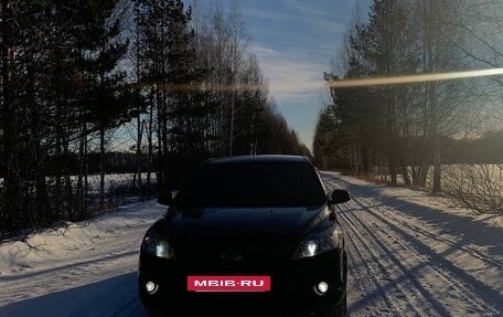 Ford Focus II рестайлинг, 2008 год, 490 000 рублей, 7 фотография