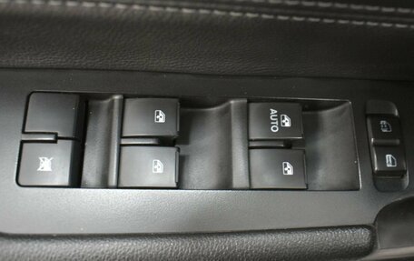 Chevrolet Captiva I, 2015 год, 1 449 000 рублей, 9 фотография