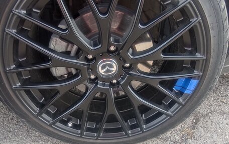 Mazda 6, 2018 год, 2 060 000 рублей, 11 фотография