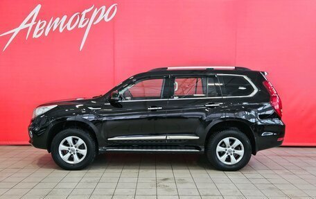 Haval H9 I рестайлинг, 2019 год, 2 375 000 рублей, 2 фотография