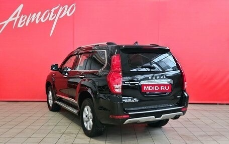 Haval H9 I рестайлинг, 2019 год, 2 375 000 рублей, 3 фотография