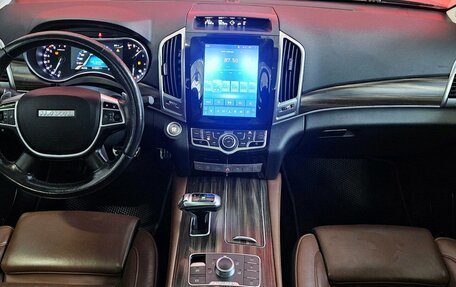 Haval H9 I рестайлинг, 2019 год, 2 375 000 рублей, 9 фотография