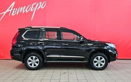 Haval H9 I рестайлинг, 2019 год, 2 375 000 рублей, 6 фотография
