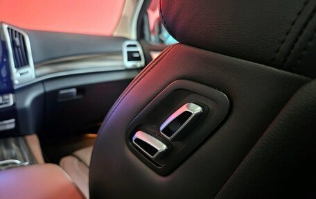 Haval H9 I рестайлинг, 2019 год, 2 375 000 рублей, 15 фотография