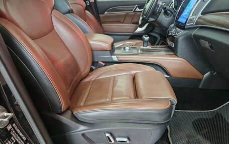 Haval H9 I рестайлинг, 2019 год, 2 375 000 рублей, 12 фотография