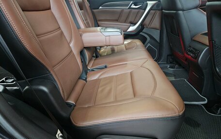 Haval H9 I рестайлинг, 2019 год, 2 375 000 рублей, 13 фотография