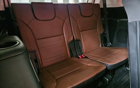 Haval H9 I рестайлинг, 2019 год, 2 375 000 рублей, 14 фотография