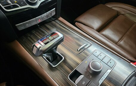 Haval H9 I рестайлинг, 2019 год, 2 375 000 рублей, 18 фотография