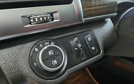 Haval H9 I рестайлинг, 2019 год, 2 375 000 рублей, 19 фотография