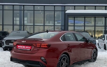 KIA Cerato IV, 2022 год, 2 439 000 рублей, 6 фотография