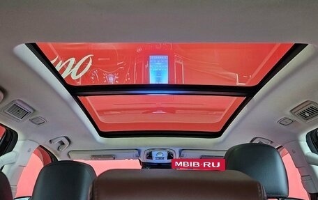 Haval H9 I рестайлинг, 2019 год, 2 375 000 рублей, 21 фотография