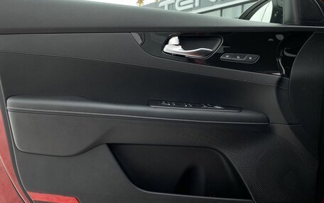 KIA Cerato IV, 2022 год, 2 439 000 рублей, 12 фотография