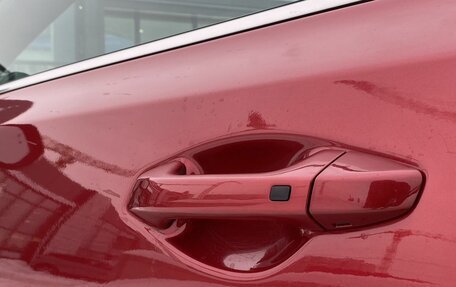 KIA Cerato IV, 2022 год, 2 439 000 рублей, 11 фотография