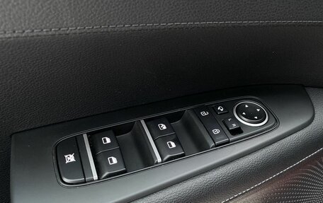 KIA Cerato IV, 2022 год, 2 439 000 рублей, 14 фотография