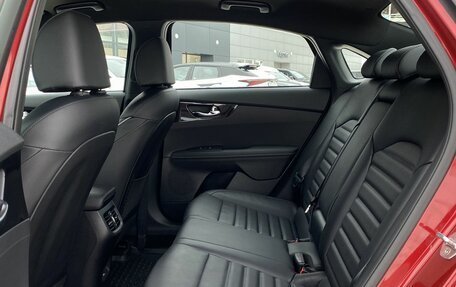 KIA Cerato IV, 2022 год, 2 439 000 рублей, 19 фотография