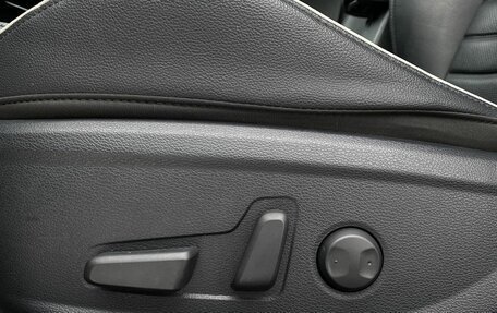 KIA Cerato IV, 2022 год, 2 439 000 рублей, 17 фотография