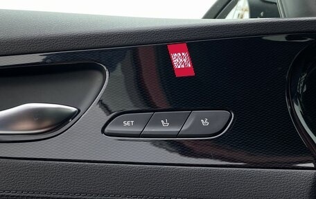 KIA Cerato IV, 2022 год, 2 439 000 рублей, 13 фотография