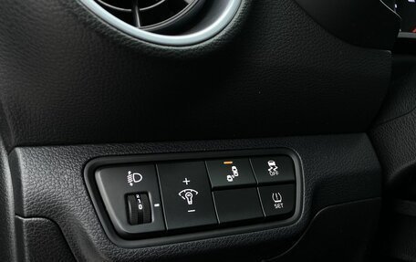 KIA Cerato IV, 2022 год, 2 439 000 рублей, 22 фотография