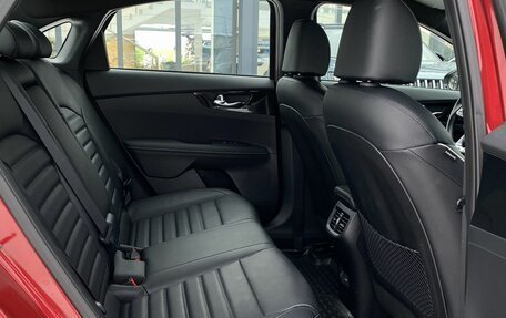 KIA Cerato IV, 2022 год, 2 439 000 рублей, 27 фотография