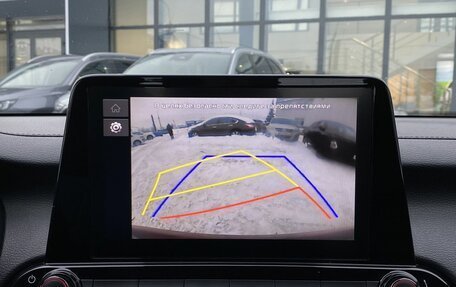 KIA Cerato IV, 2022 год, 2 439 000 рублей, 25 фотография