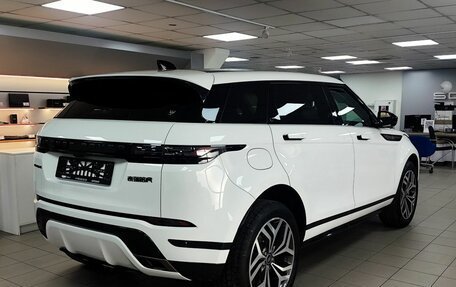 Land Rover Range Rover Evoque II, 2025 год, 6 678 000 рублей, 4 фотография