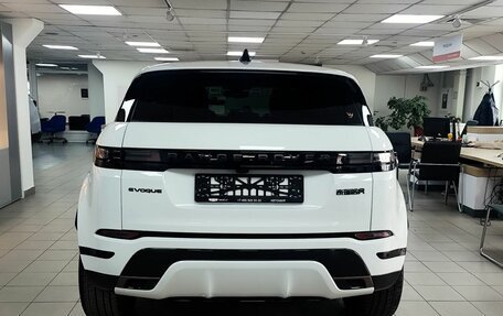 Land Rover Range Rover Evoque II, 2025 год, 6 678 000 рублей, 5 фотография