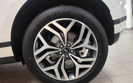 Land Rover Range Rover Evoque II, 2025 год, 6 678 000 рублей, 7 фотография