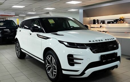 Land Rover Range Rover Evoque II, 2025 год, 6 678 000 рублей, 3 фотография