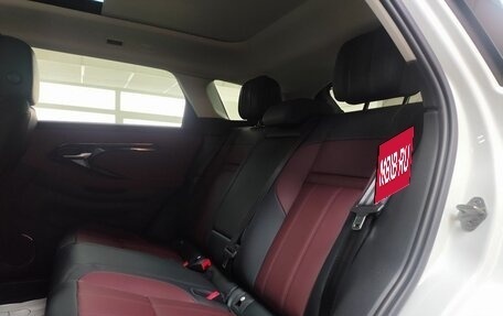 Land Rover Range Rover Evoque II, 2025 год, 6 678 000 рублей, 9 фотография